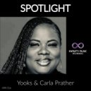 Yooks & Carla Prather - Spotlight (Instrumental Mix)