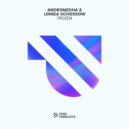 Andromedha, Linnea Schossow - Frozen (Extended Mix)