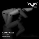 Keany Kaze - Syzygy