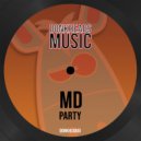 Mikey Donkhead - Party
