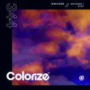 Rokazer - Antares