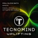 Paul Elov8 Smith - Infinite