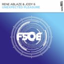 Rene Ablaze, Jody 6 - Unexpected Pleasure