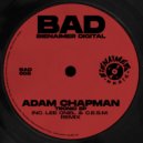 Adam Chapman - Tronic (Original Mix)