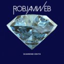 RobJamWeb - Lovers Groove 2022 Edit (Original Mix)