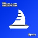 Corrado Alunni - Ministry of Funk (Original Mix)