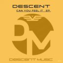 Descent - Hazey (Original Mix)
