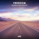 Gianpiero XP, Gisele Abramoff - Freedom