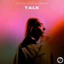 Gelida, Otto Palmborg - Talk