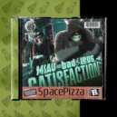 MIAU, Bad Legs - Catisfaction (Original Mix)