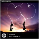 Hugo GV - Rock My World