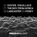 Davide Squillace feat. The Boy From Africa - Talk To Me (Original Mix)