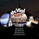Mr. Viol - Bangkok