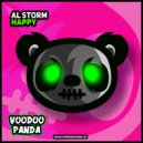 Al Storm - Happy (Radio Mix)