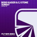 Bodo Kaiser & CJ Stone - Sunray (Radio Edit)