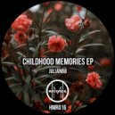 JulianBØ - Playground (Original Mix)