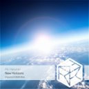 Aki Harunari - New Horizons (TORUKK Remix)