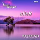 Dyn Taylor - alleB (Extended Mix)