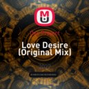 Osc Project - Love Desire