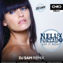 Nelly Furtado - Say It Right