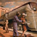 VA / Mixed by D&mON - PSYMPHONiA 2022 SPRiNG / CHiLLGRESSiVE ()