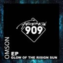 Omson - Warm And Sunny (Original Mix)