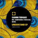 Gianni Firmaio - Casablanca