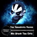 The Speedcore Venom - Frontline (Original Mix)