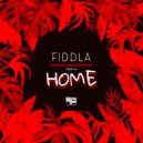 Fiddla feat. Malik we - HOME (Original Mix)