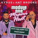 Kydus, Ant Brooks - That's Right