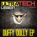 Legion - Bitch Move