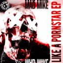 Mad Mike - Niet Stil