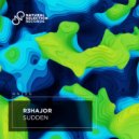 R3hajor - Sudden