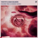 Tensteps & Dean Chalmers - Chasing Fires