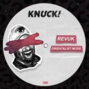 Revuk - Orientalist Mode (Radio Edit)