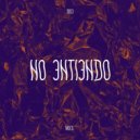 NIKKEL - No Entiendo (Extended Mix)
