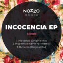 Kidoo - Incocencia (Kevin York Remix)