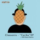 Classonix - The Fabulous East