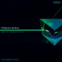 Prism B.R.K - Burning Love