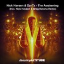Nick Havsen & XanTz - The Awakening