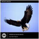 Serdex, DAVID WHITE - Guitar Track (Radio Edit)