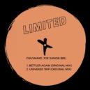Gruvmake, Joe Junior (Br) - Bettler Again (Original Mix)
