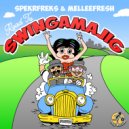 Spekrfreks, Melleefresh - Koochie Koo 2022 (Original Mix)