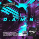 Rolipso, Robbie Rosen, Booty Leak - D.A.M.N