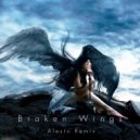 CrosS - Broken Wings (Alesto Remix)