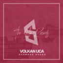 Volkan Uca - Average Doses (Original Mix)