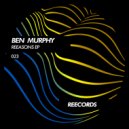 Ben Murphy - Say Nadda (Original Mix)