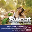 The Jagged Edges - Sweat (Push It)