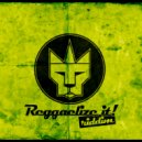 LionRiddims - Reggaelize it