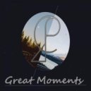 JCP - Great Moments (Original mix)
